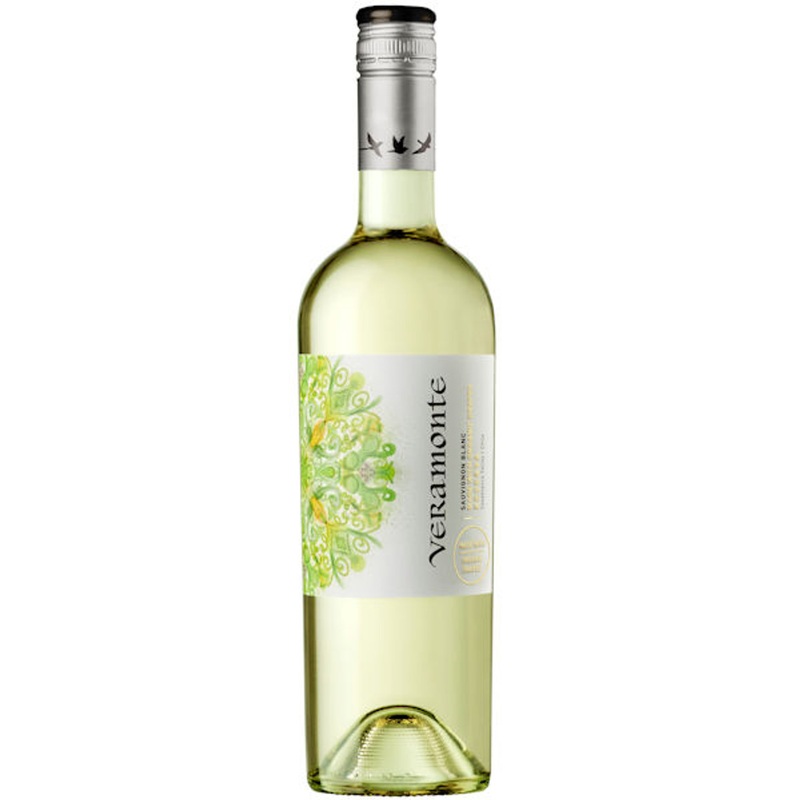 Veramonte Casablanca Valley Organic Sauvignon Blanc 2022 (Chile)