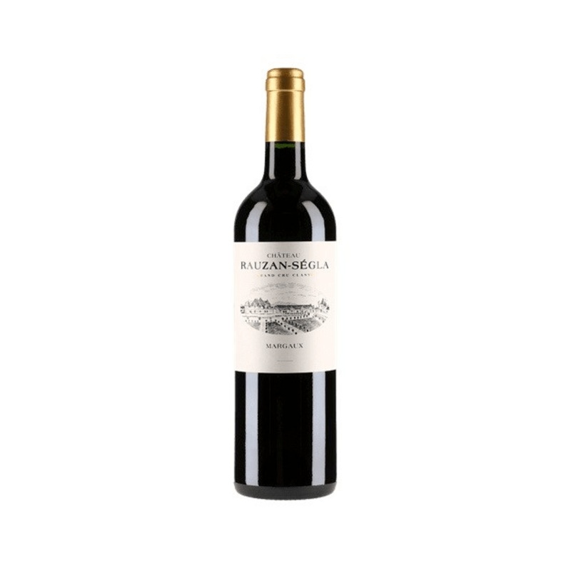 2023 Chateau Rauzan-Segla 2eme Cru Classe, Margaux 6x75cl