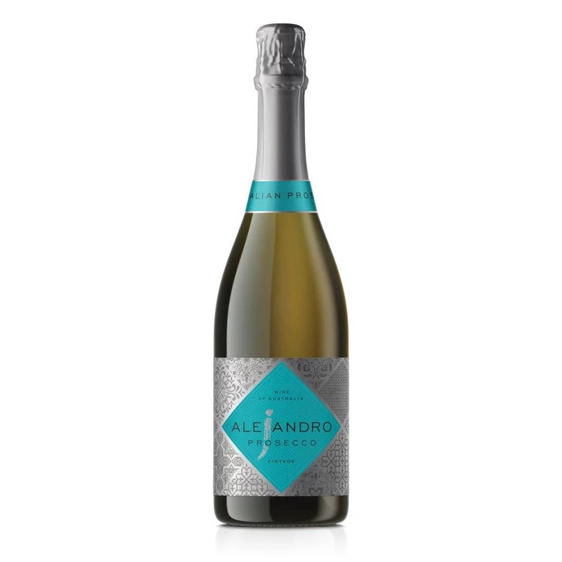 Alejandro Prosecco 2024