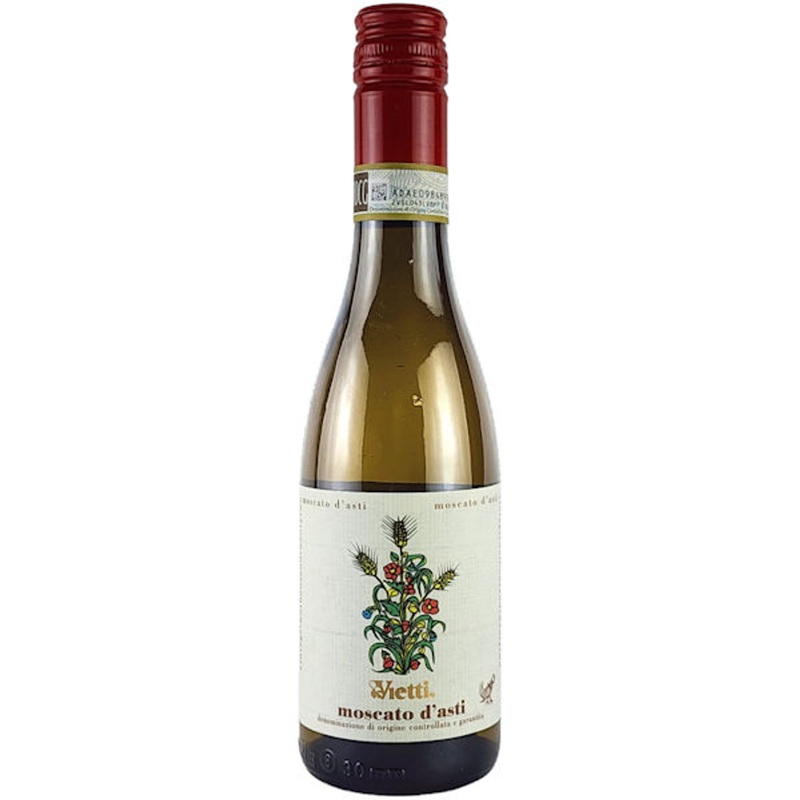 Vietti Moscato d’Asti DOCG 2024 375ML Half Bottle