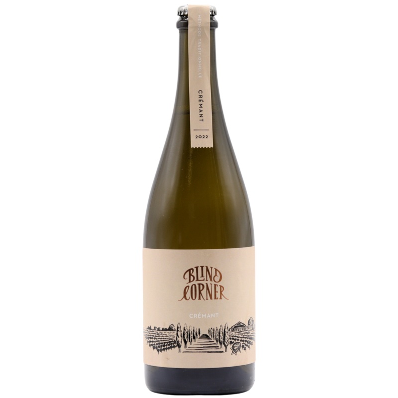 BLIND CORNER – CREMANT