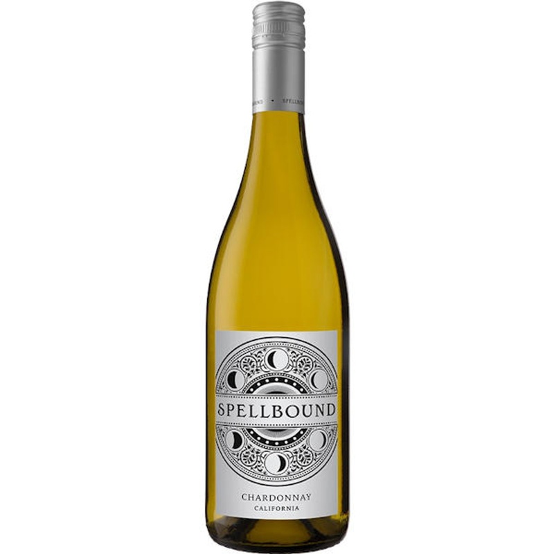 Spellbound California Chardonnay 2022