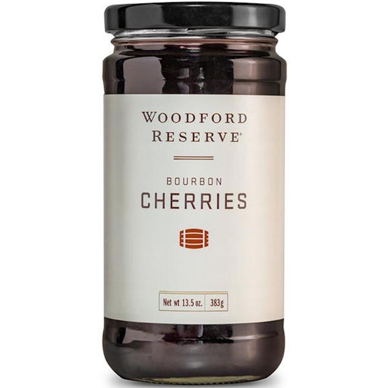 Woodford Reserve Bourbon Cherries 13.5oz
