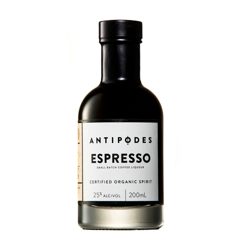 Antipodes Coffee Liq 200ml