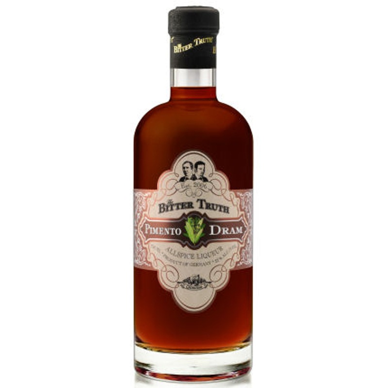 The Bitter Truth Pimento Dram Liqueur 750ml