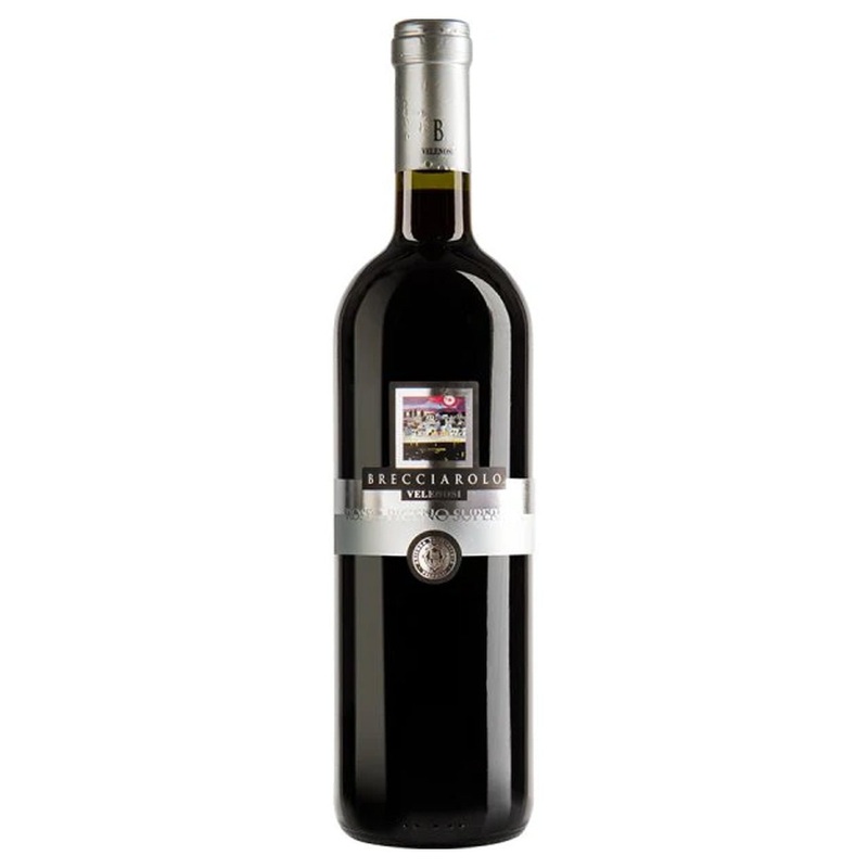 Velenosi Il Brecciarolo Rosso Piceno 2021