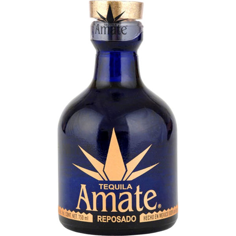 Amate Reposado Tequila 750ml