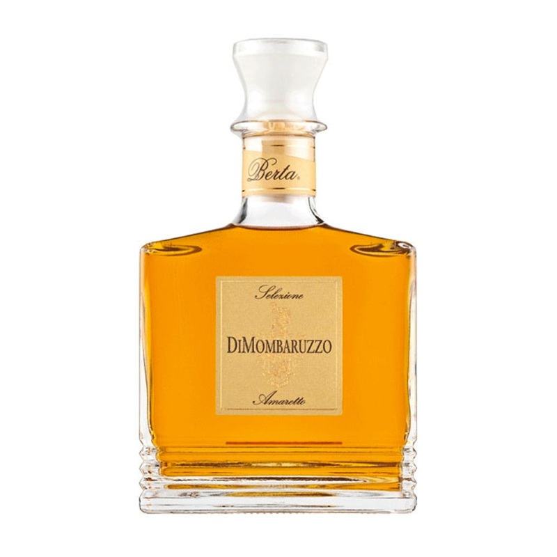 Berta Amaretto di Monbar 700ml