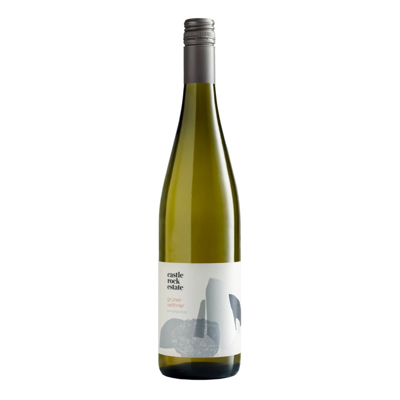 CASTLE RK 2023 GRUNER VELTLINER
