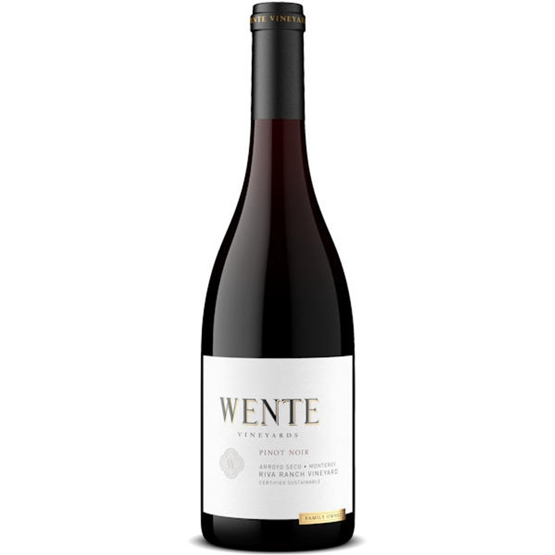 Wente Riva Ranch Arroyo Seco Pinot Noir 2022