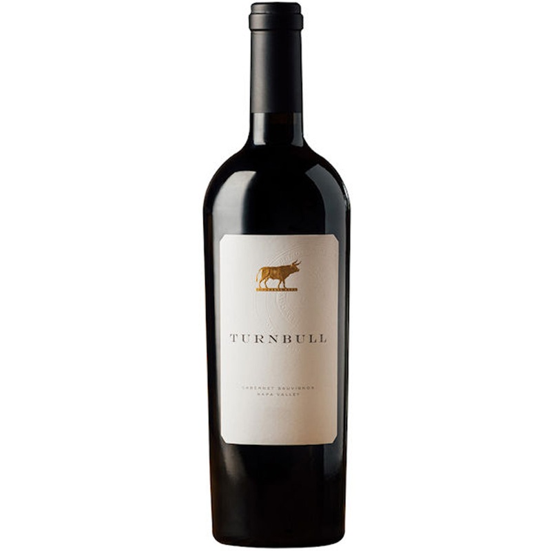 Turnbull Wine Cellars Napa Cabernet 2022 Rated 93WE