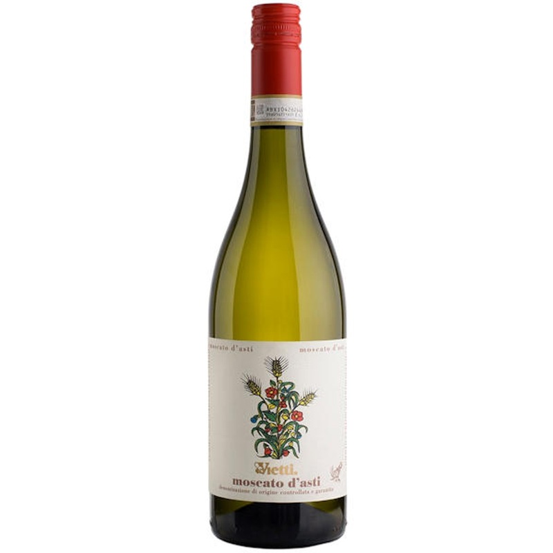 Vietti Moscato d’Asti DOCG 2024