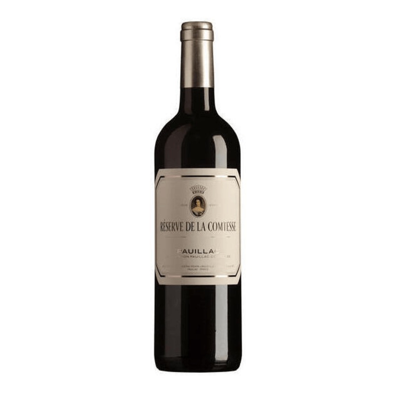 2023 Pichon Comtesse Reserve, Pauillac 6x75cl