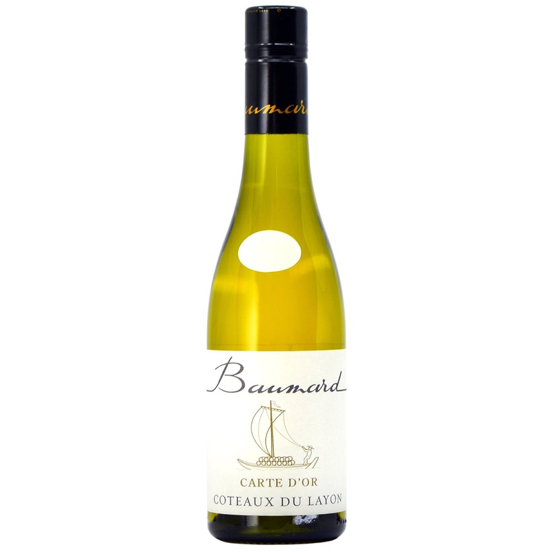 2021 Domaine des Baumard Coteaux du Layon Carte D’Or 375ml