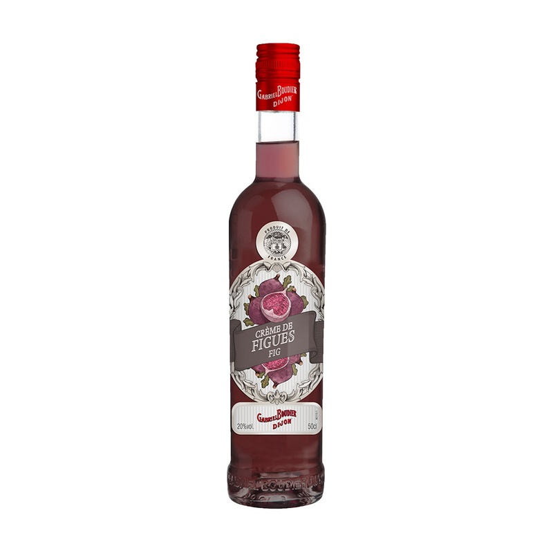 Gabriel Boudier Fig (Figue) Liqueur 20% 500ml
