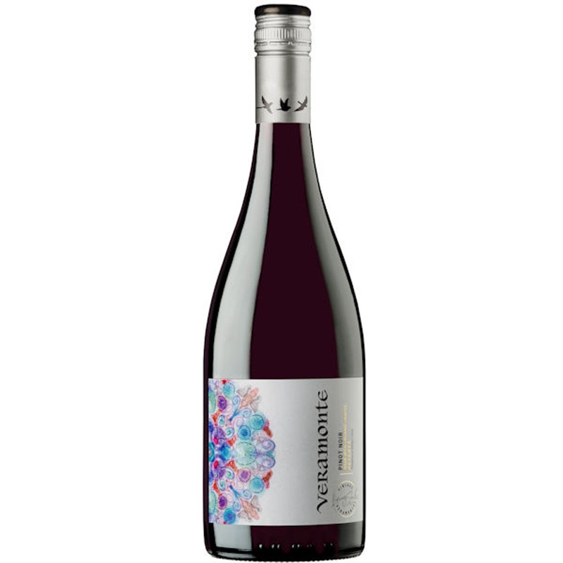 Veramonte Reserva Casablanca Valley Pinot Noir 2020 (Chile)