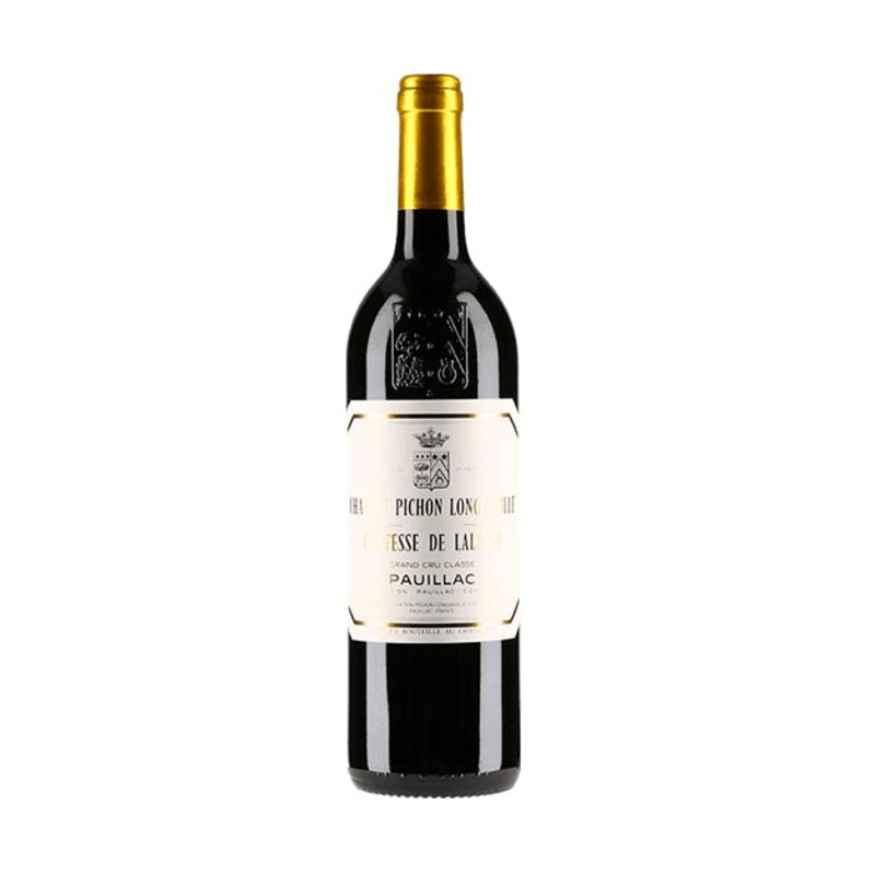 2023 Chateau Pichon Longueville Comtesse de Lalande 2eme Cru Classe, Pauillac 6x75cl