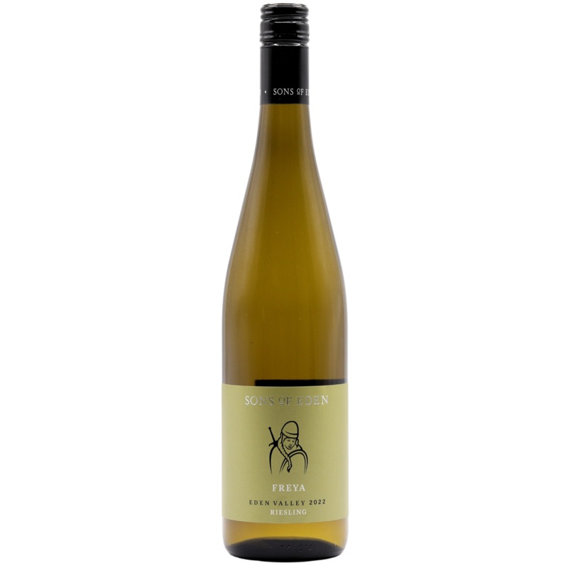 SONS OF EDEN – FREYA RIESLING
