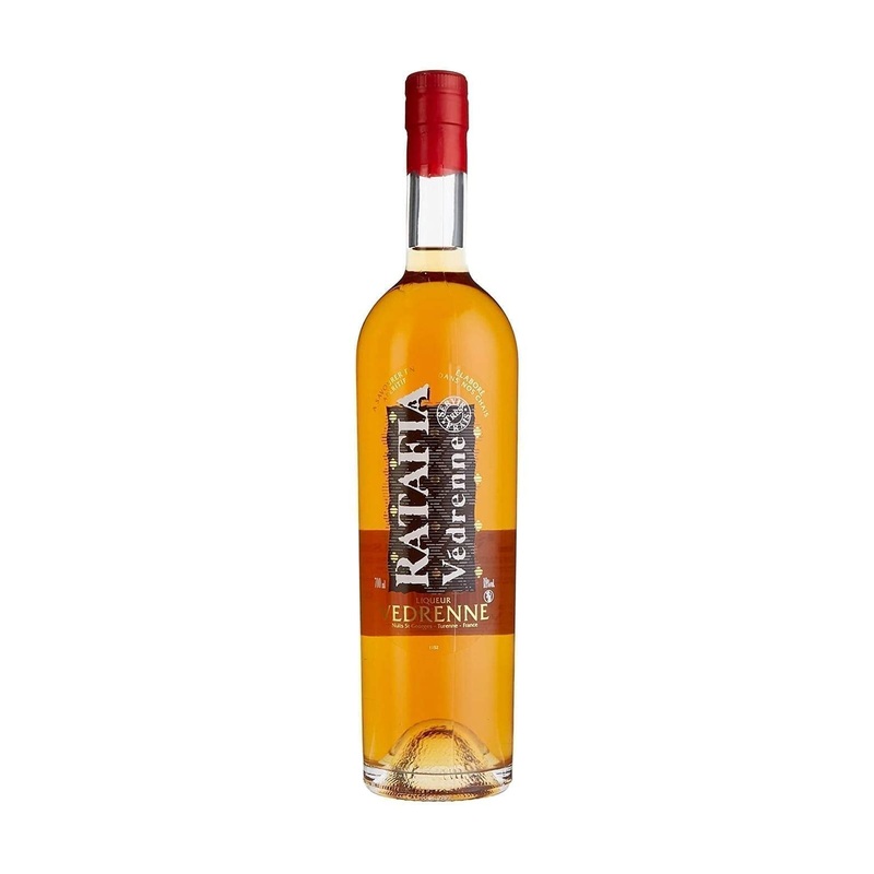 Vedrenne Ratafia de Bourgogne 18.5% 700ml