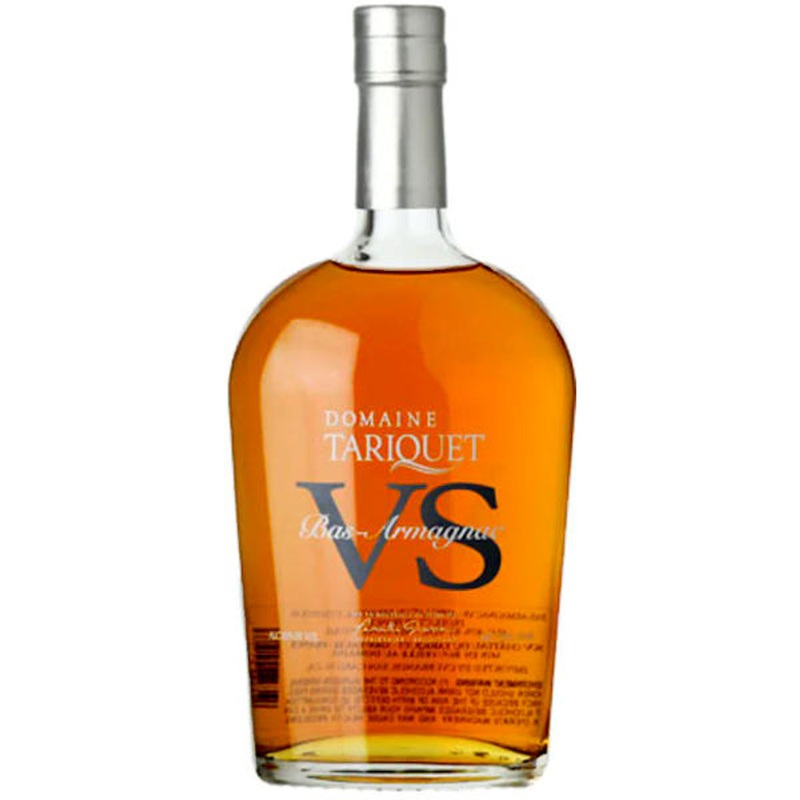 Domaine Tariquet VS Bas Armagnac 750ml