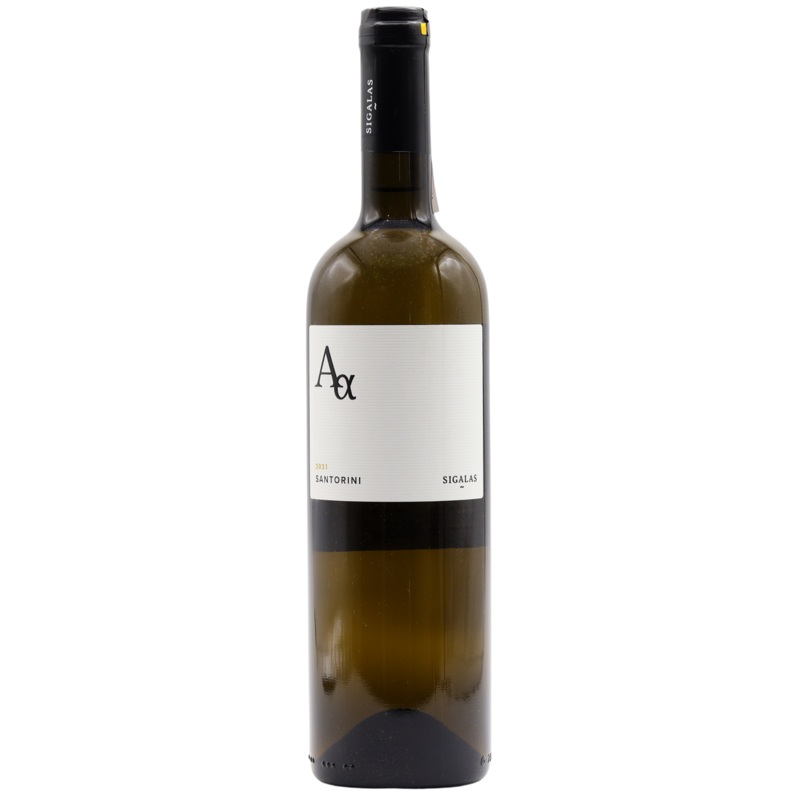 SIGALAS – AA