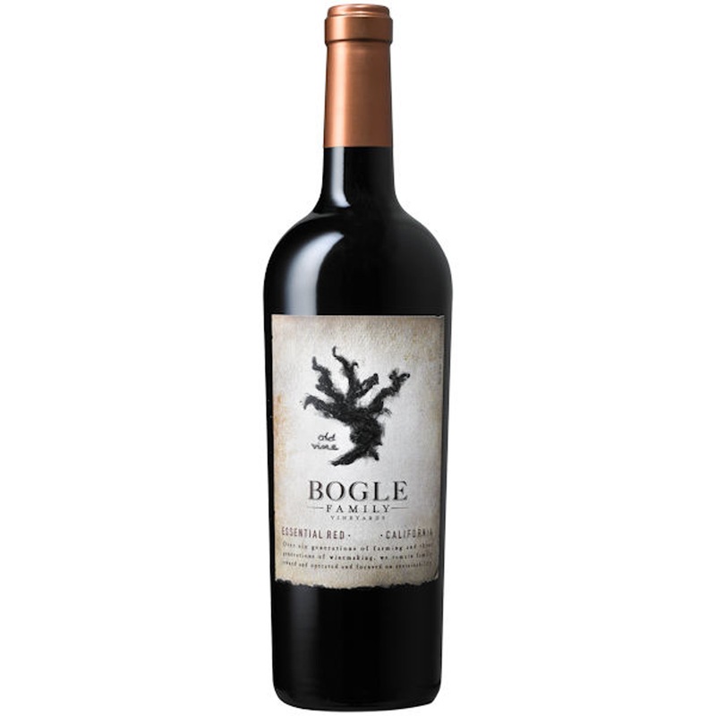 Bogle California Essential Red Blend 2019