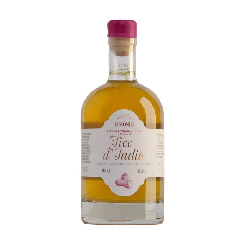 Limonio Fico Liqueur 30% 500ml