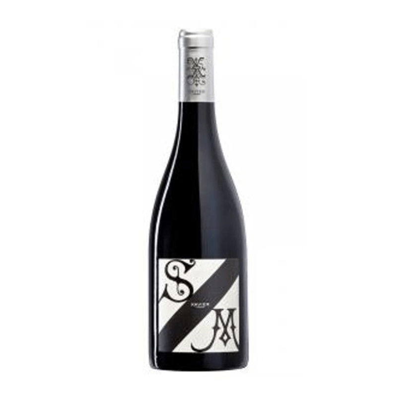 NV Xavier Vignon, Cotes du Rhone, SM 6x75cl
