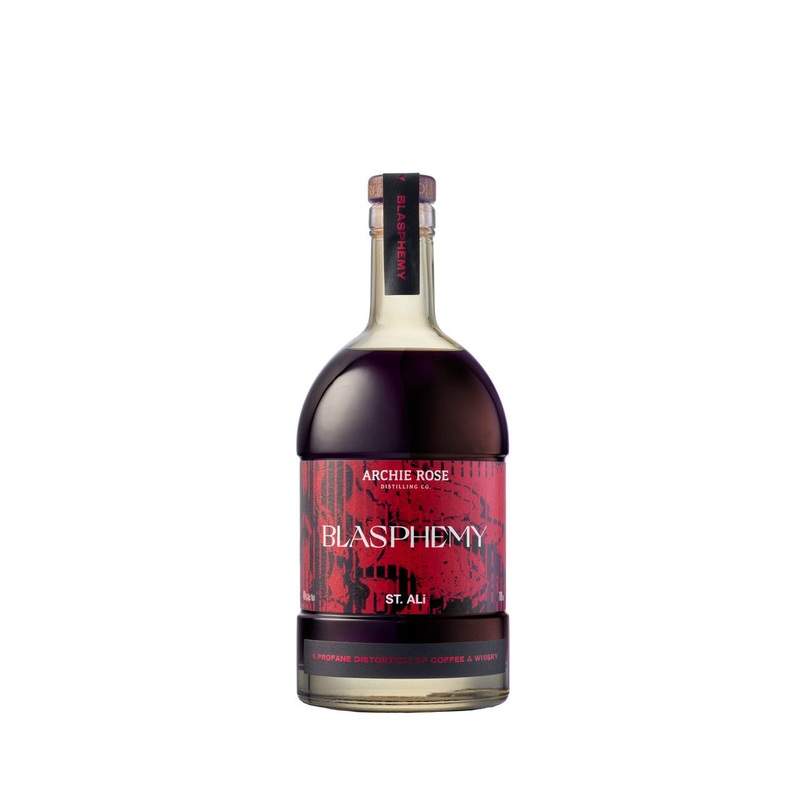 Archie Rose Blasphemy St. Ali Whisky 700ml