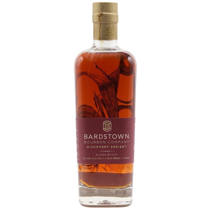 BARDSTOWN – DISCOVERY SERIES #9