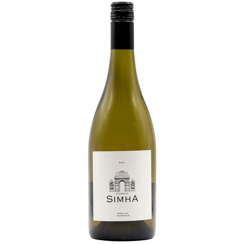SIMHA – RAO CHARDONNAY