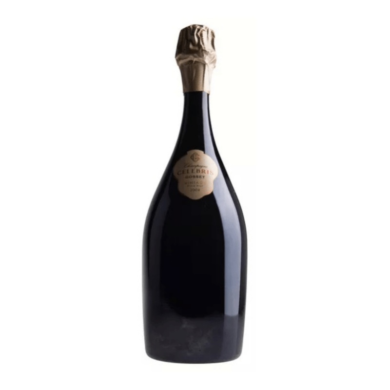 2008 Gosset, Celebris Extra Brut 6x75cl