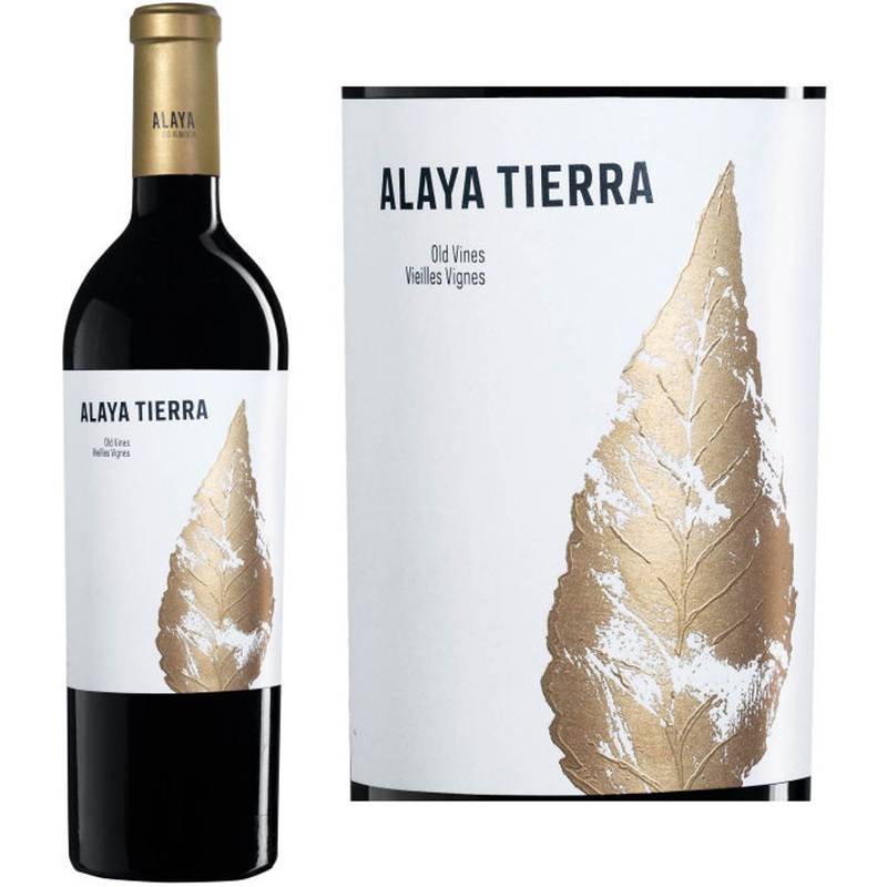 6 Bottle Case Bodegas Atalaya Alaya Tierra Garnacha Tintorera 2020 (Spain) w/ Shipping Included