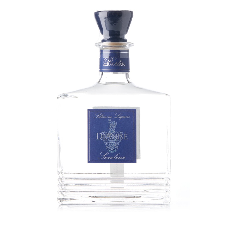 Berta Sambuca di Anise 700
