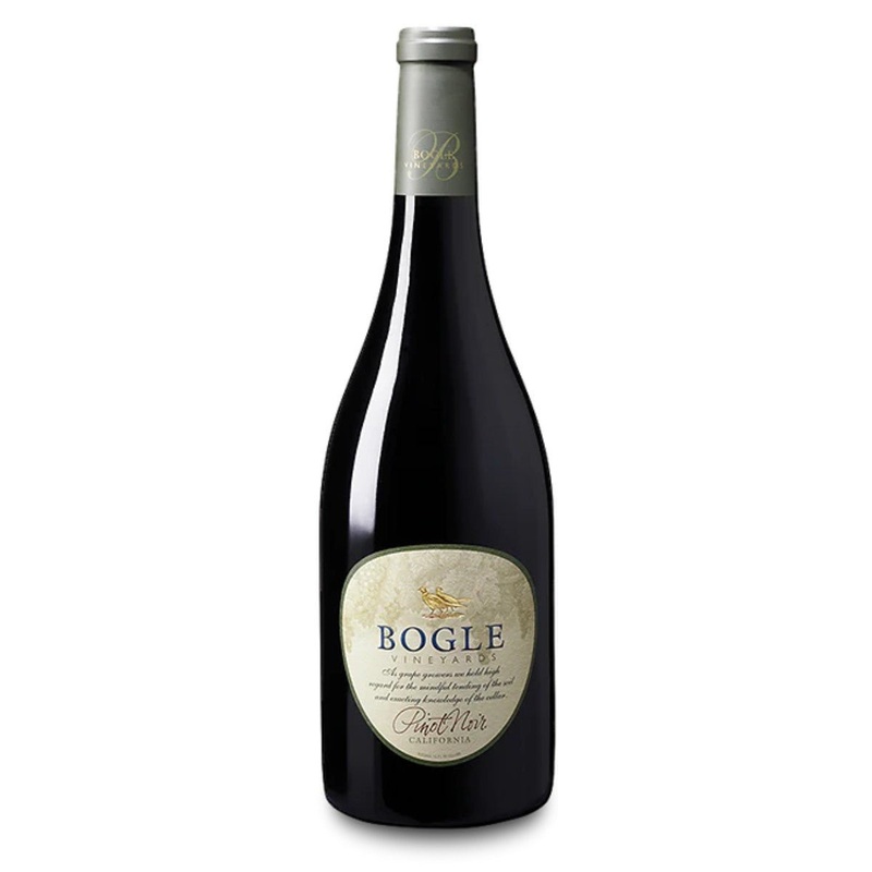 Bogle Vineyards Pinot Noir 2021