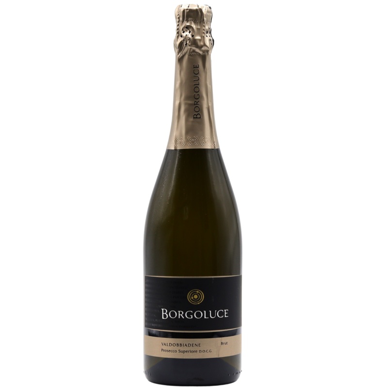BORGOLUCE – PROSECCO SUPERIORE