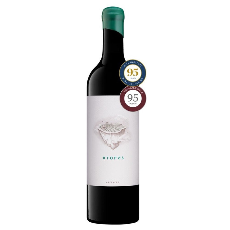 Utopos Grenache 2022