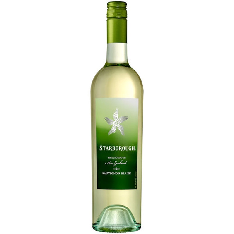 Starborough Marlborough Sauvignon Blanc 2023 (New Zealand)