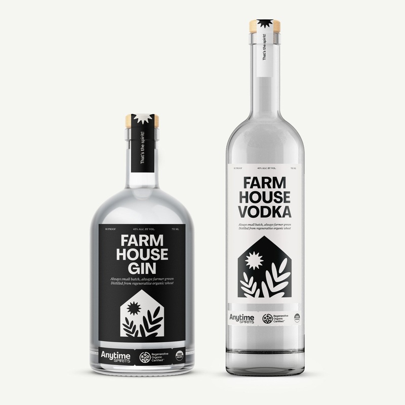 Anytime Farmhouse Bundle