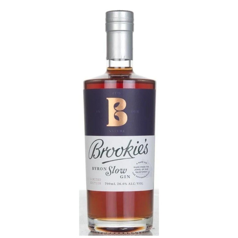Cape Byron Chardonnay Cask Whisky 700ml