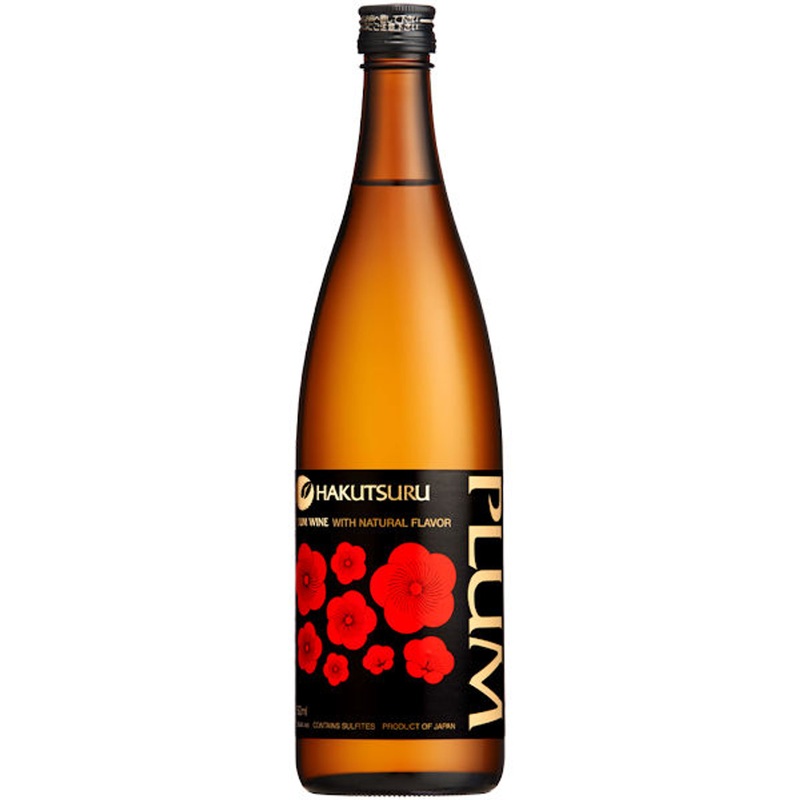 Hakutsuru Plum 720ml
