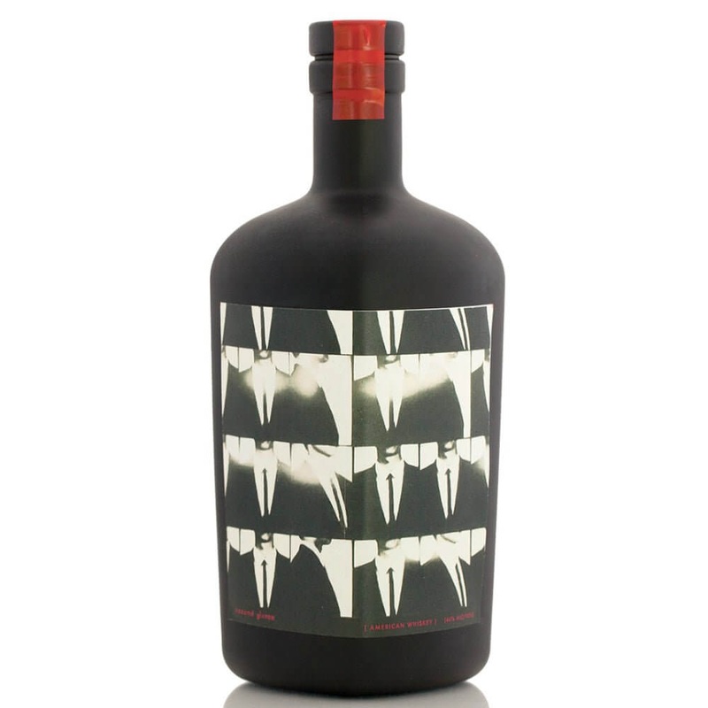 Savage & Cooke Second Glance American Whiskey
