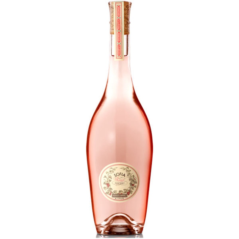 Sofia by Coppola Monterey Rose 2020