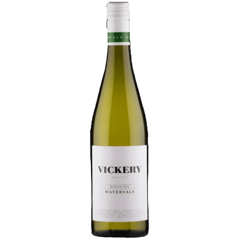VICKERY 2023 WATERVALE RIESLING