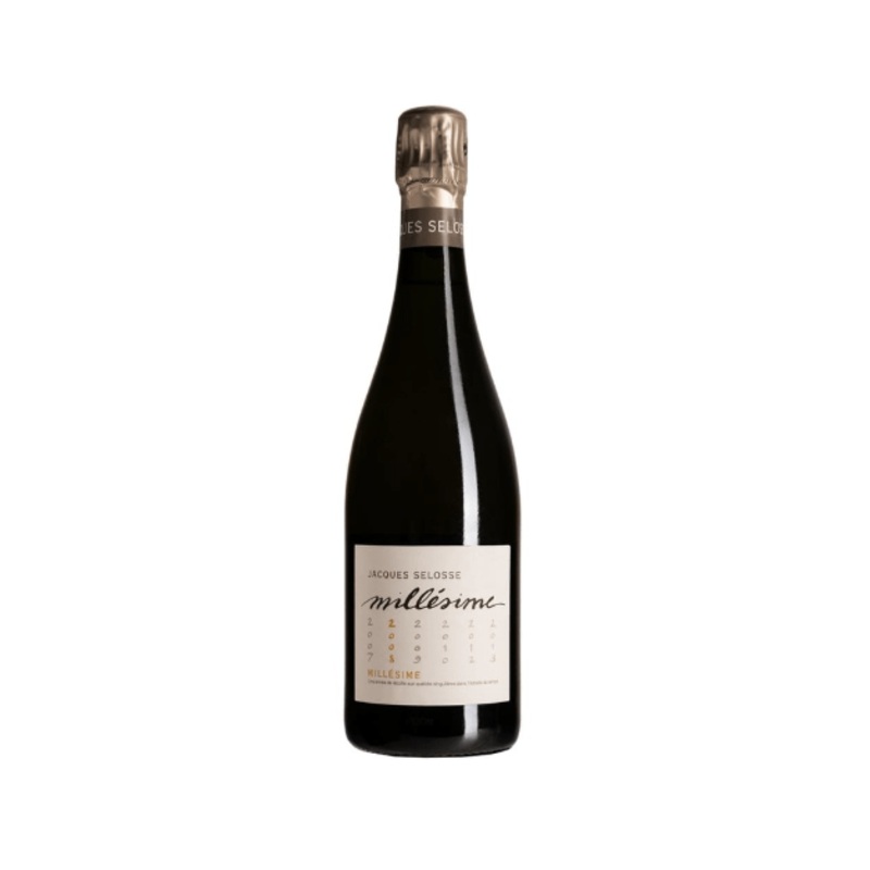 2005 Jacques Selosse Millesime 1x75cl