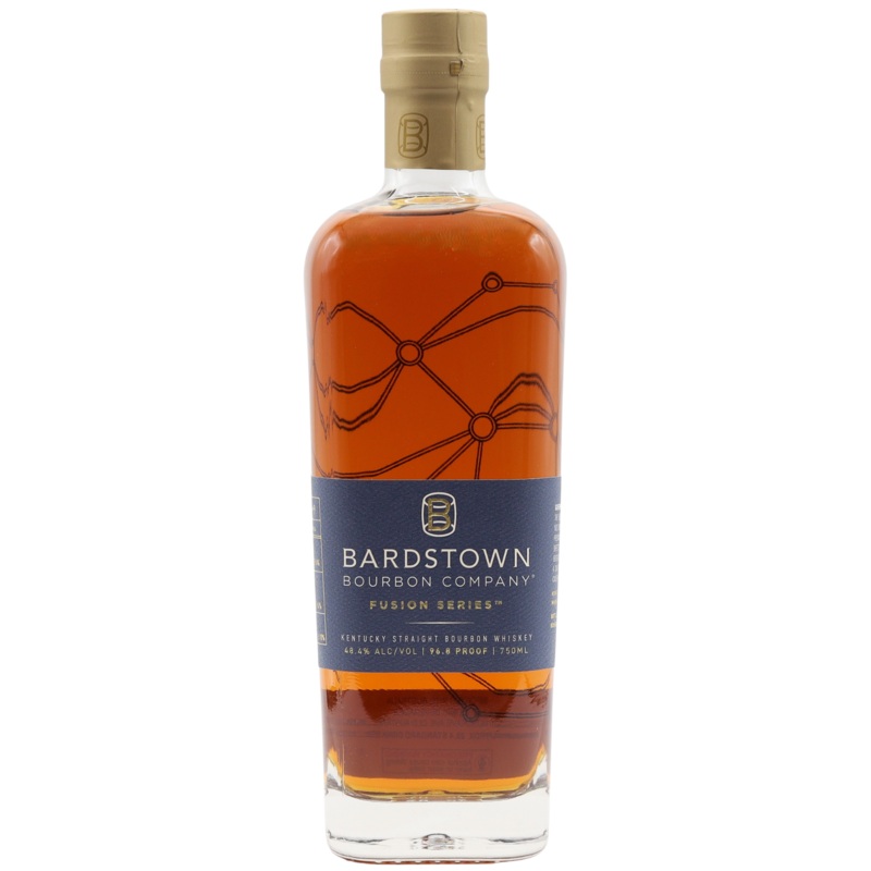 BARDSTOWN – FUSION SERIES #9
