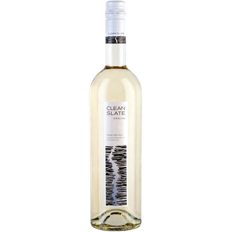 Clean Slate Mosel Riesling 2023