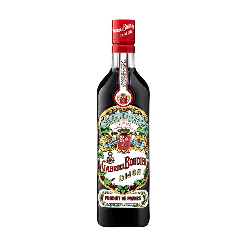 Gabriel Boudier Crme de Cassis 20% 700ml