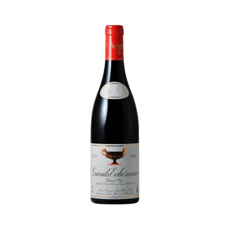 2023 Domaine Gros Frere et Soeur, Grands Echezeaux Grand Cru 6x75cl