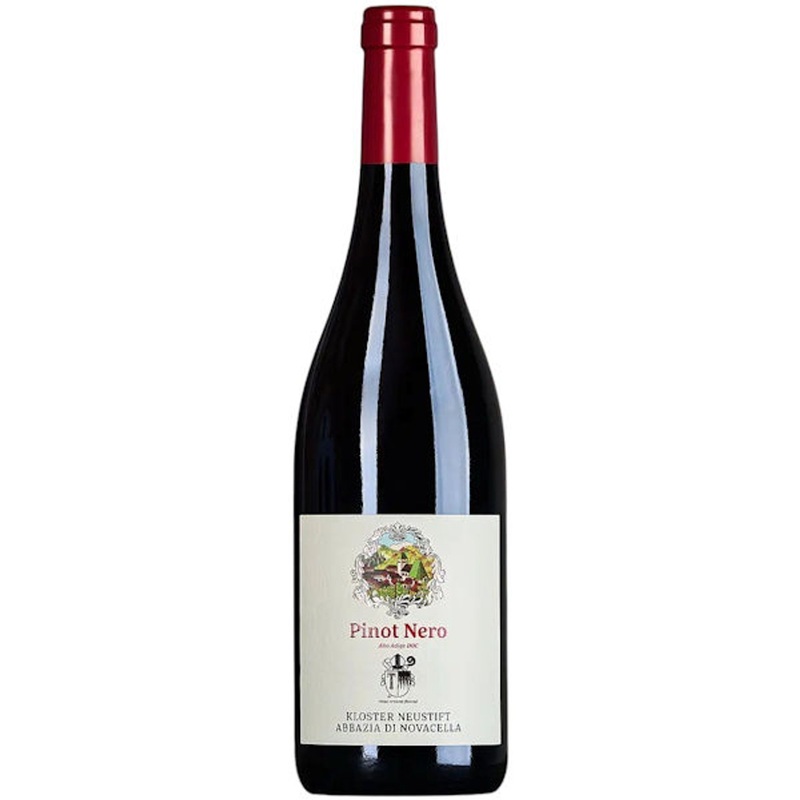 Abbazia di Novacella Alto Adige Pinot Nero DOC 2023 Rated 91WE